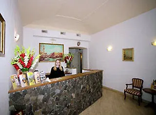 Hotel San Marco Praha