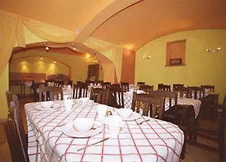 Hotel San Marco Praag Tsjechië
