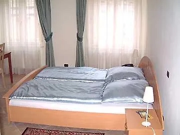 ***  Hotel San Marco Praag Tsjechië