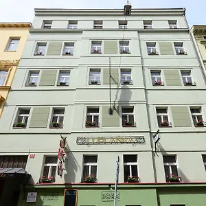 Lublanka Hotel