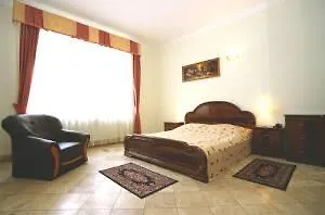 Hotel San Marco Prague