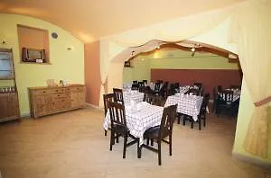 Hotel San Marco Prague