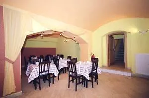 Hotel San Marco Prague 3*,
