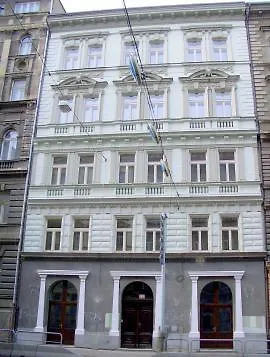 Hotel San Marco Prague