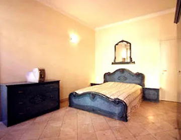 Hotel San Marco Prague