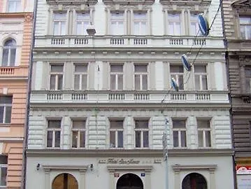 Hotel San Marco Prague