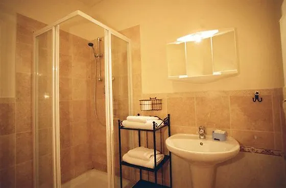 Hotel San Marco Prague